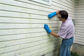 Trusted Gosport, IN Siding Experts